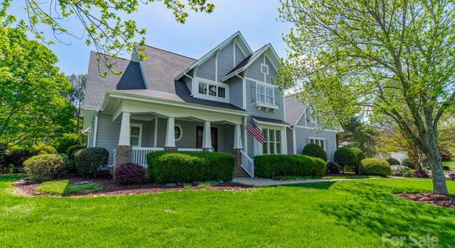 Photo of 125 Swayne Dr, Mooresville, NC 28117