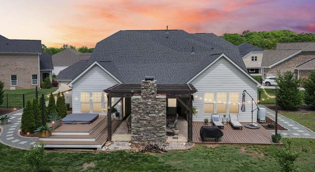 Photo of 500 Chicory Cir, Matthews, NC 28104