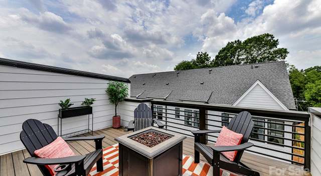 Photo of 2325 Rozzelles Ferry Rd #25, Charlotte, NC 28208