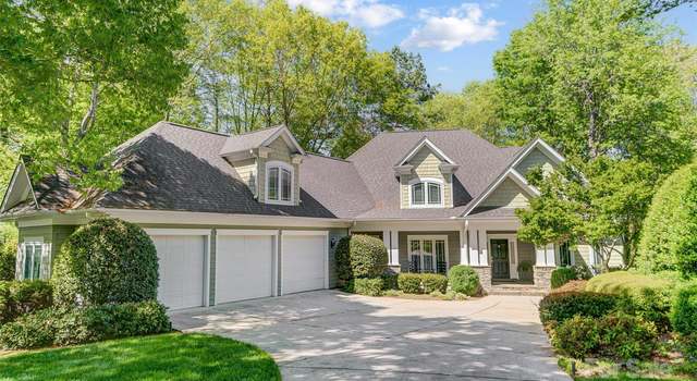 Photo of 3508 Mountain Cove Dr, Charlotte, NC 28216