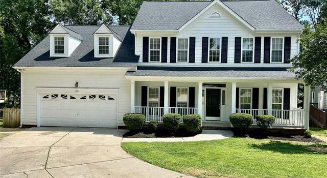 Photo of 4504 Bellmore Ct, Charlotte, NC 28269
