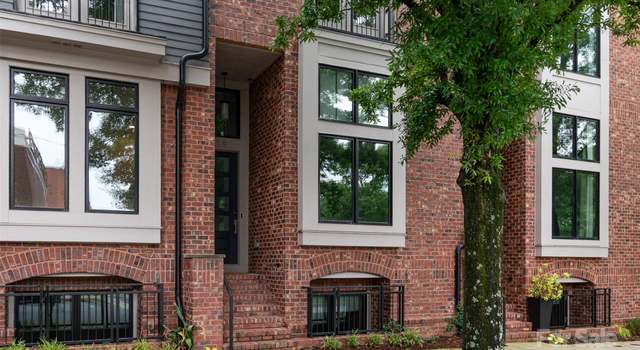 Photo of 428 E 33rd St, Charlotte, NC 28205