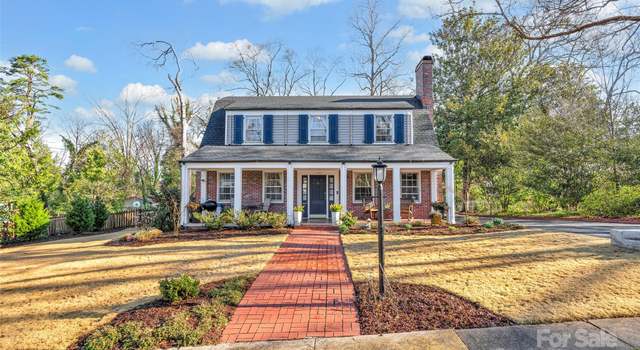 Photo of 161 Ivy St, Spartanburg, SC 29302
