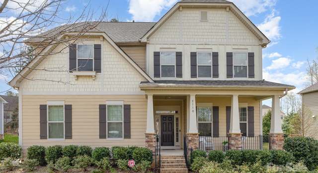 Photo of 2110 Capricorn Ave, Indian Trail, NC 28079