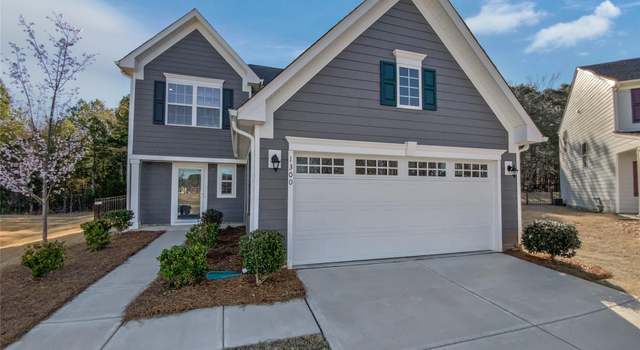 Photo of 1300 Lena St, Monroe, NC 28112