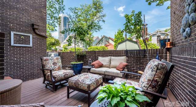 Photo of 217 W 8th St, Charlotte, NC 28202