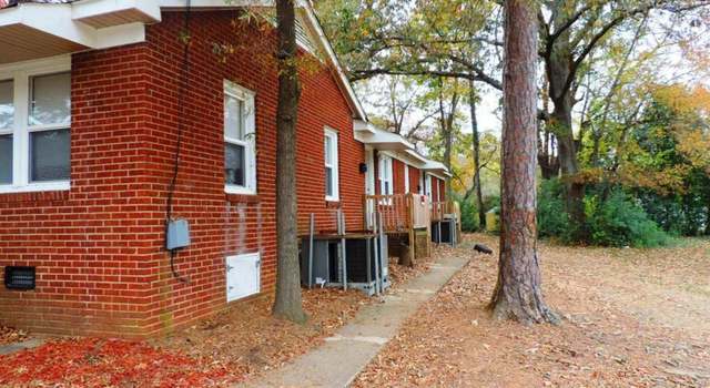 Photo of 2317 Arden St, Charlotte, NC 28206