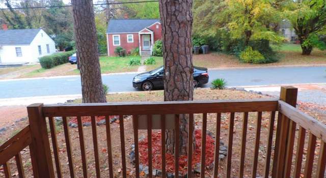 Photo of 2317 Arden St, Charlotte, NC 28206