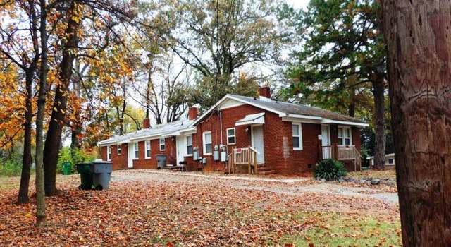 Photo of 2317 Arden St, Charlotte, NC 28206