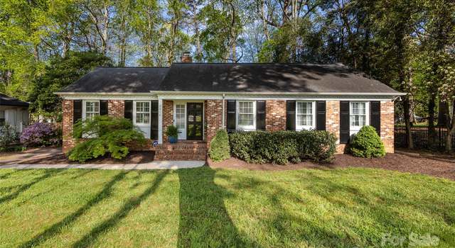 Photo of 3816 Sussex Ave, Charlotte, NC 28210