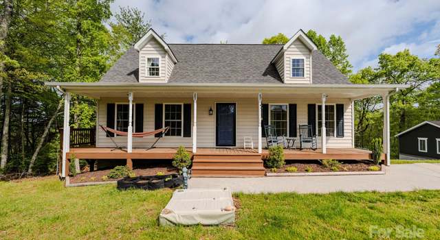 Photo of 76 Overlook Pointe Dr, Spruce Pine, NC 28777
