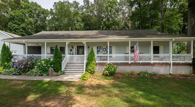 Photo of 170 Eagle Dr, Salisbury, NC 28144