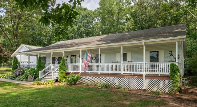 Photo of 170 Eagle Dr, Salisbury, NC 28144