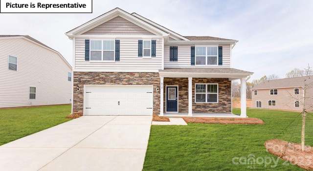 Photo of 618 Yellow Birch Dr, Locust, NC 28097