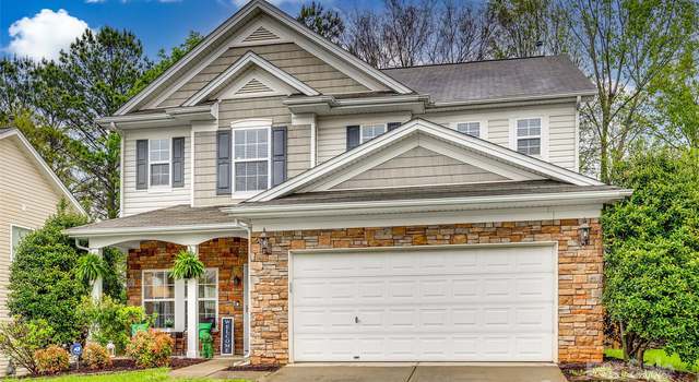 Photo of 221 Lylic Woods Dr, Fort Mill, SC 29715