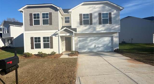 Photo of 1311 Dodd St, Shelby, NC 28152