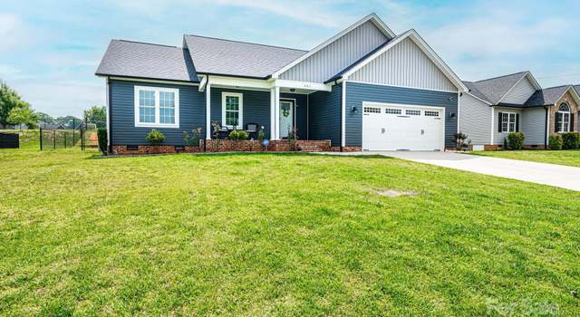 Photo of 201 S 5th Ave, Maiden, NC 28650