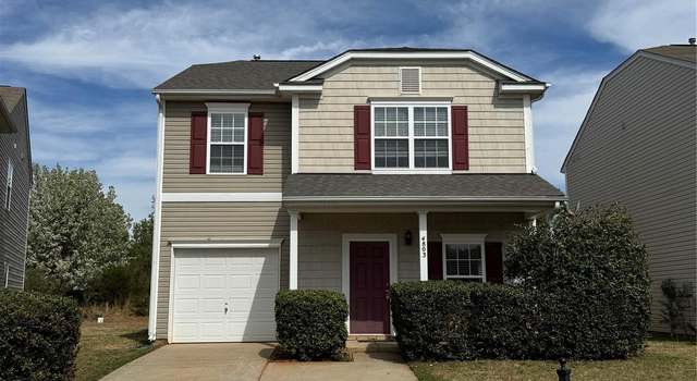Photo of 4803 Roxfield Ln, Charlotte, NC 28215