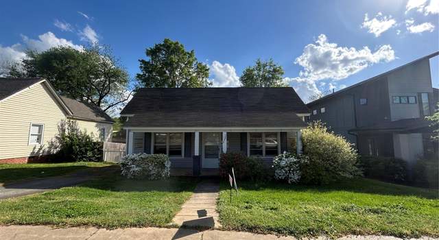 Photo of 2824 N Brevard St, Charlotte, NC 28205