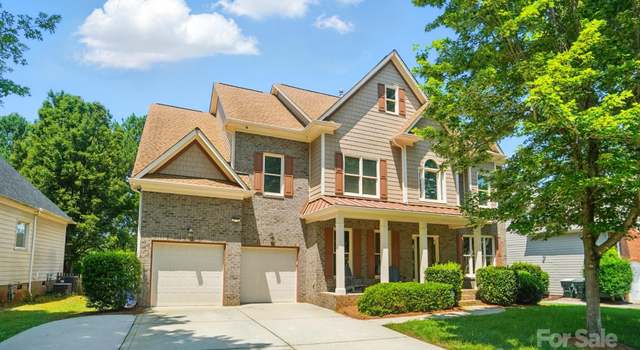 Photo of 129 N Audubon Ave, Mooresville, NC 28117