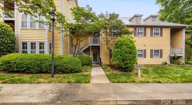 Photo of 3224 Selwyn Farms Ln #3, Charlotte, NC 28209
