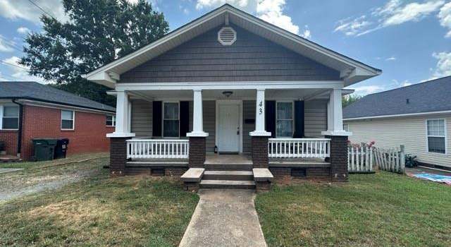 Photo of 43 Douglas Ave NW, Concord, NC 28025