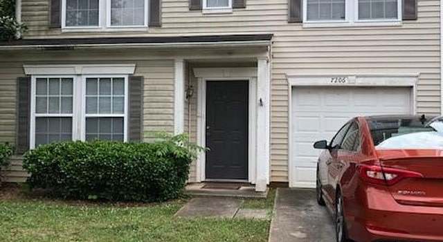 Photo of 7206 Sutter Creek Ln, Charlotte, NC 28227