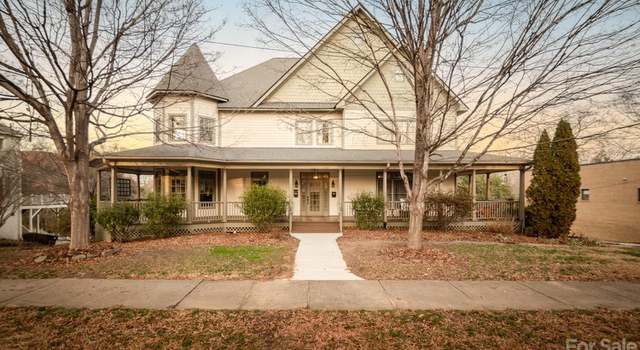 Photo of 165 Union St S, Concord, NC 28025