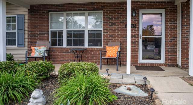 Photo of 12918 Mosby Ln, Charlotte, NC 28273