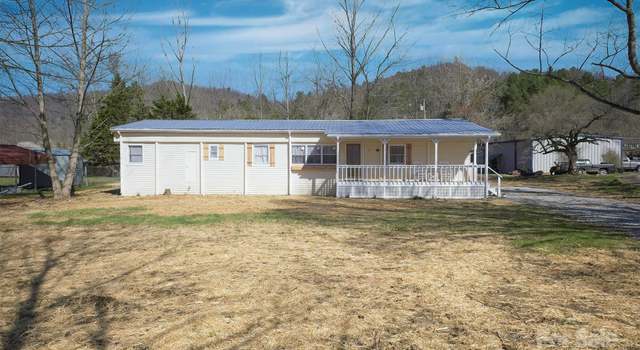 Photo of 75 Allman St, Marble, NC 28905