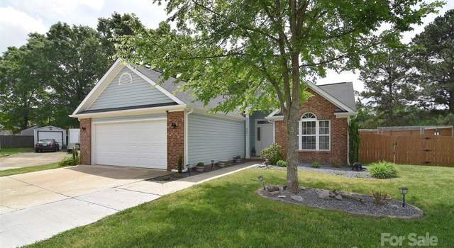Photo of 9051 Country Barn Ct, Charlotte, NC 28273