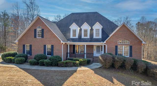 Photo of 2521 Hudlow Rd, Forest City, NC 28043