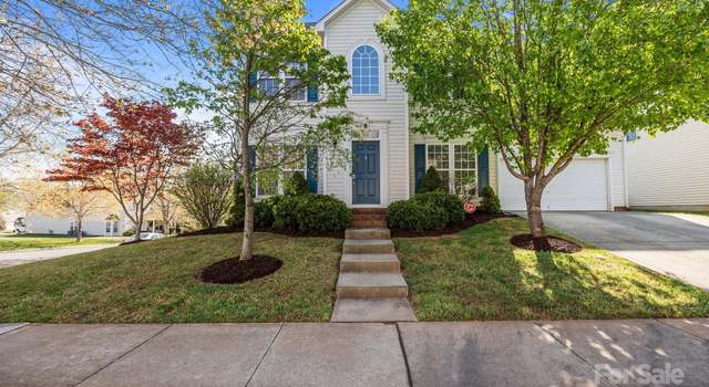 Photo of 7262 April Mist Trl, Huntersville, NC 28078