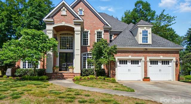 Photo of 16216 Woolwine Rd, Charlotte, NC 28278