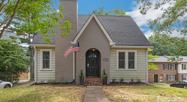 Photo of 1421 12th Street Dr NW, Hickory, NC 28601
