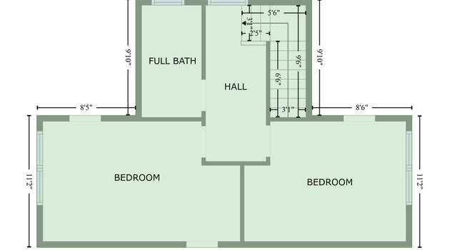 Photo of 1421 12th Street Dr NW, Hickory, NC 28601