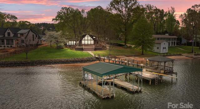 Photo of 477 Big Indian Loop, Mooresville, NC 28117