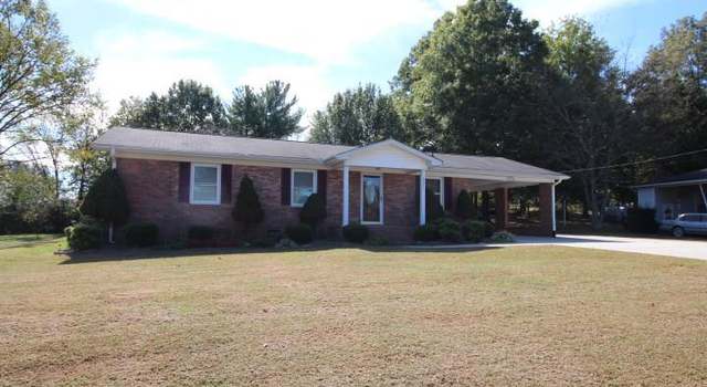 Photo of 2325 Helen Dr NW, Concord, NC 28027