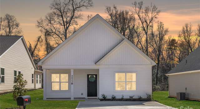 Photo of 4907 Victoria Ave, Charlotte, NC 28269