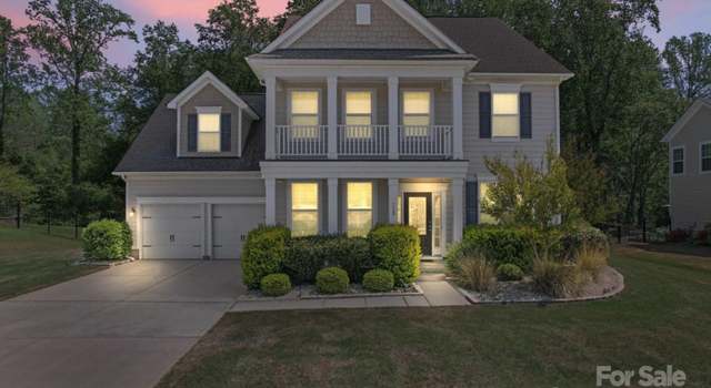 Photo of 112 Serravista St, Mooresville, NC 28117