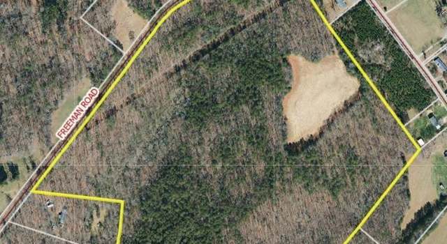 Photo of 00 Freeman Rd, Bostic, NC 28018