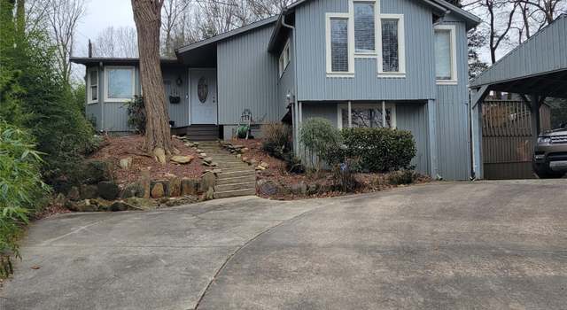 Photo of 4910 N Center St, Hickory, NC 28601