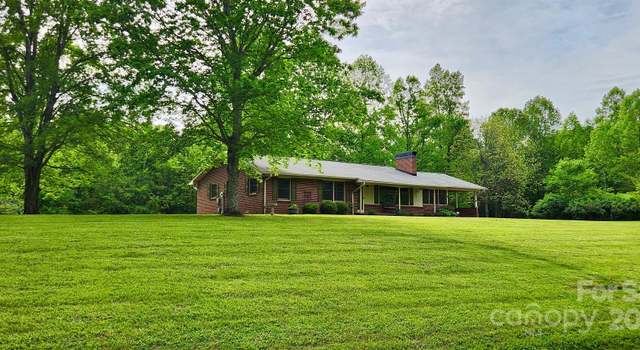 Photo of 460 S Minton Rd, Wilkesboro, NC 28697