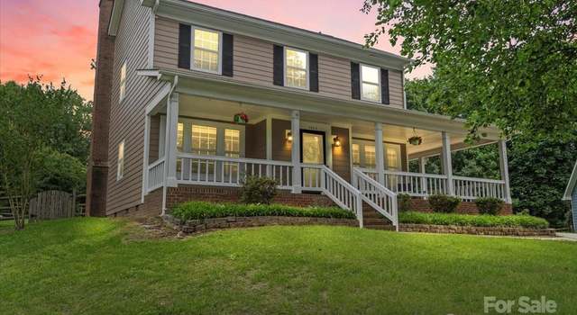 Photo of 1543 Newfound Hollow Dr, Charlotte, NC 28214