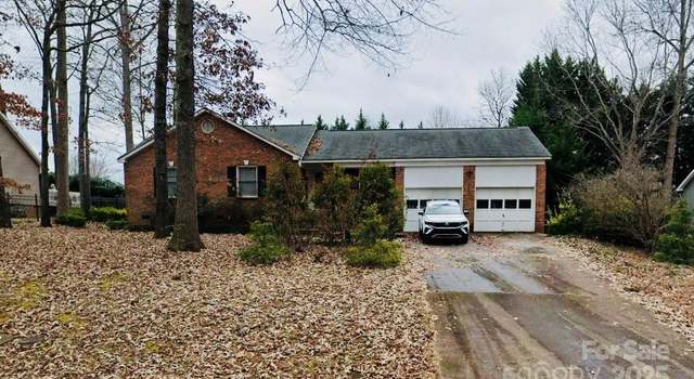 Photo of 4424 Huntington Dr, Gastonia, NC 28056