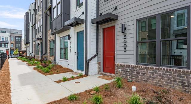 Photo of 5003 Tiny Ln, Charlotte, NC 28203