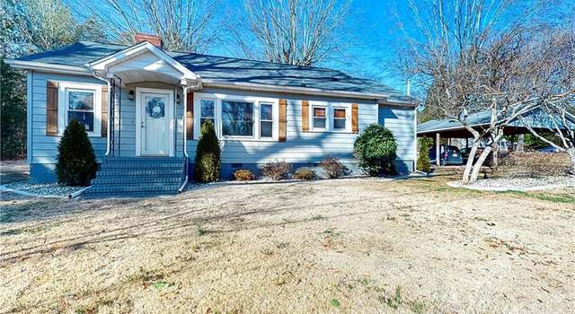 Photo of 8600 Archer Rd, Davidson, NC 28036