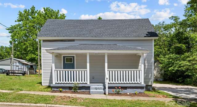 Photo of 37 Knox St, Salisbury, NC 28144