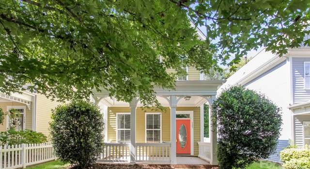 Photo of 137 Kensington St, Mooresville, NC 28117