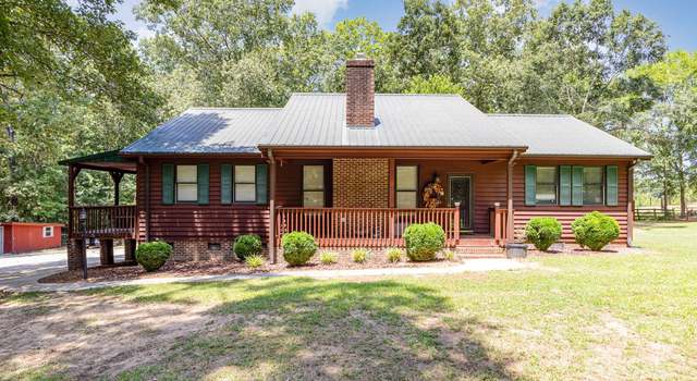 Property at 5292 Tice Rd, Marshville, NC 28103, 3 beds, 2 baths